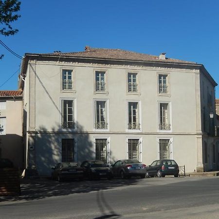 B&B Tour De Saint Anne Azille Buitenkant foto